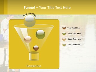 Industry Conditioner Unit PowerPoint Template