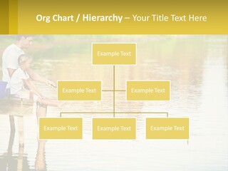 Industry Conditioner Unit PowerPoint Template