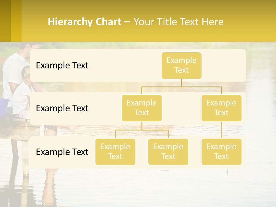 Industry Conditioner Unit PowerPoint Template