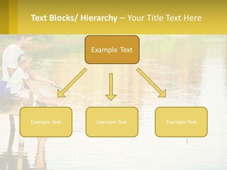 Industry Conditioner Unit PowerPoint Template