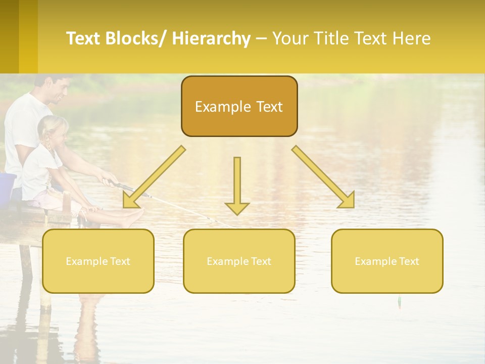 Industry Conditioner Unit PowerPoint Template