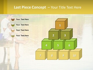Industry Conditioner Unit PowerPoint Template