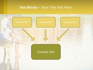Industry Conditioner Unit PowerPoint Template