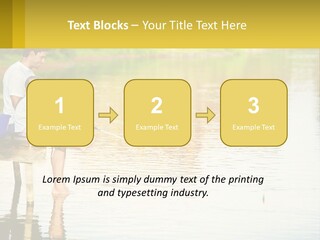 Industry Conditioner Unit PowerPoint Template