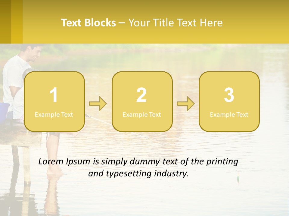 Industry Conditioner Unit PowerPoint Template