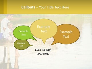 Industry Conditioner Unit PowerPoint Template