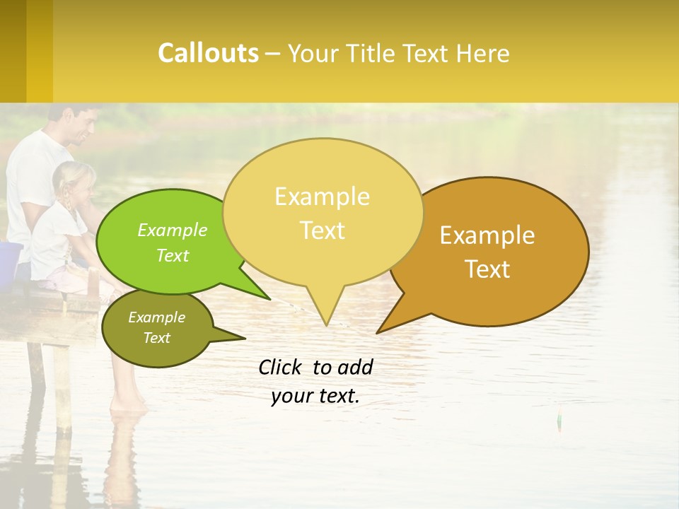 Industry Conditioner Unit PowerPoint Template