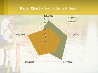 Industry Conditioner Unit PowerPoint Template