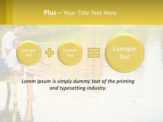 Industry Conditioner Unit PowerPoint Template