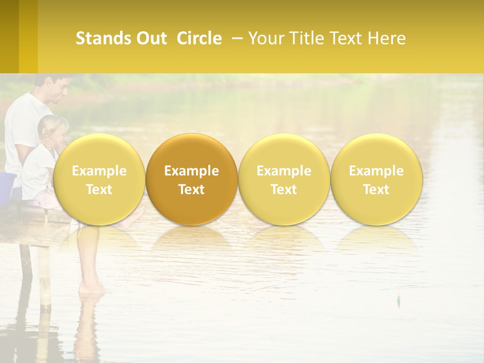 Industry Conditioner Unit PowerPoint Template