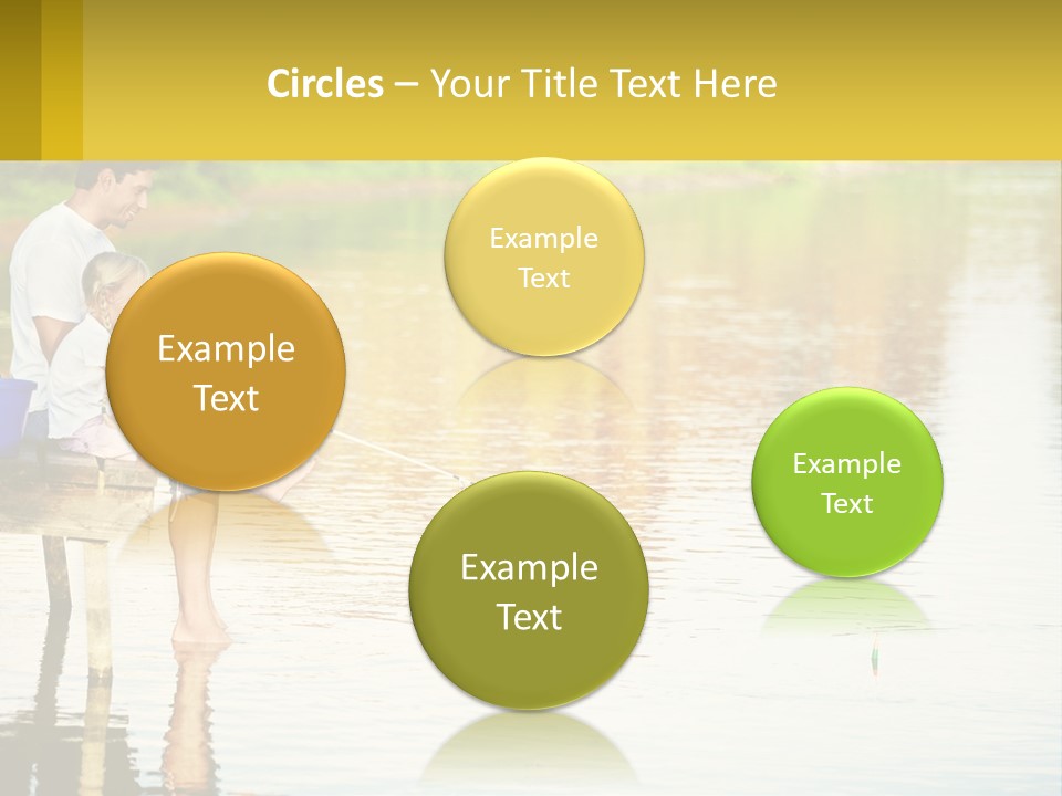 Industry Conditioner Unit PowerPoint Template