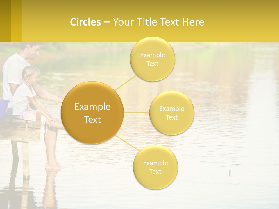 Industry Conditioner Unit PowerPoint Template