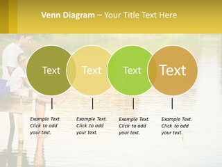 Industry Conditioner Unit PowerPoint Template