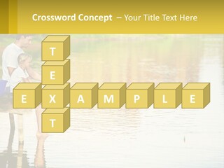 Industry Conditioner Unit PowerPoint Template