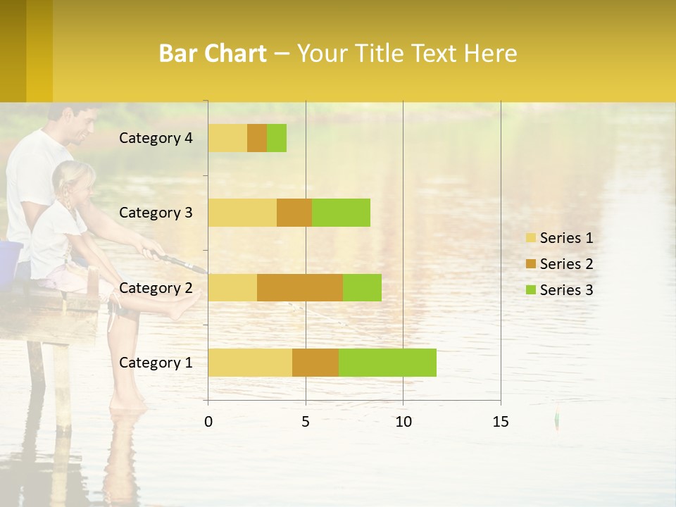Industry Conditioner Unit PowerPoint Template