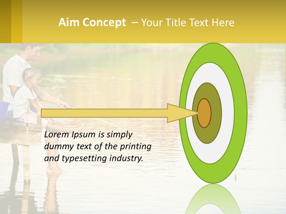 Industry Conditioner Unit PowerPoint Template