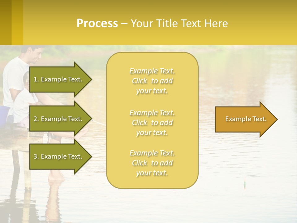 Industry Conditioner Unit PowerPoint Template