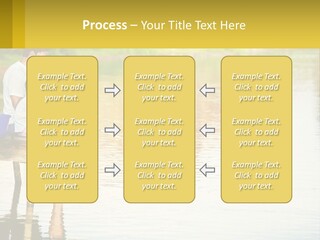 Industry Conditioner Unit PowerPoint Template