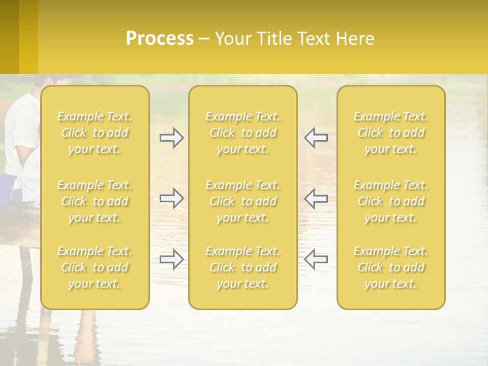 Industry Conditioner Unit PowerPoint Template