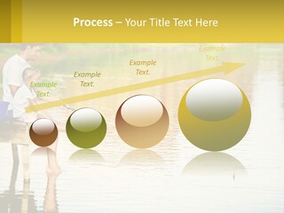 Industry Conditioner Unit PowerPoint Template