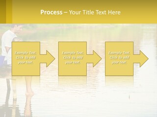 Industry Conditioner Unit PowerPoint Template