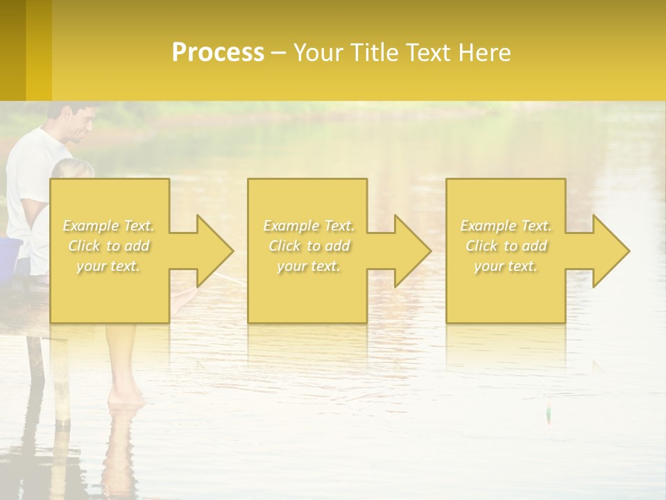 Industry Conditioner Unit PowerPoint Template
