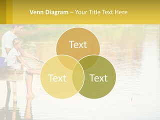 Industry Conditioner Unit PowerPoint Template