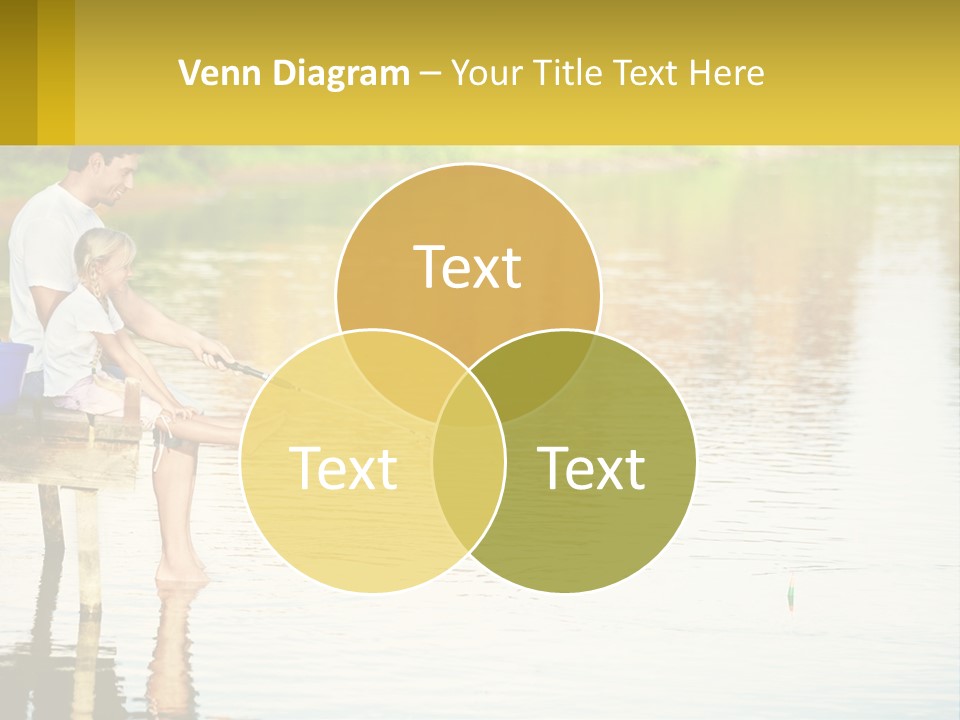 Industry Conditioner Unit PowerPoint Template