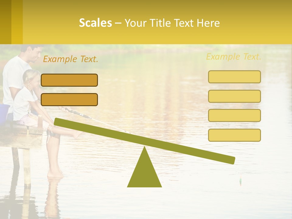 Industry Conditioner Unit PowerPoint Template