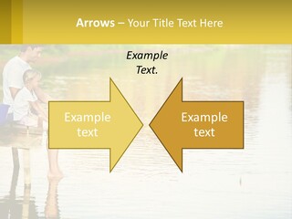 Industry Conditioner Unit PowerPoint Template