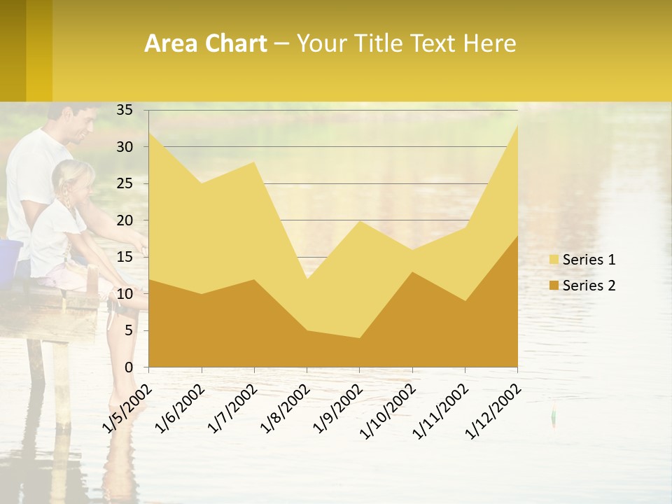 Industry Conditioner Unit PowerPoint Template