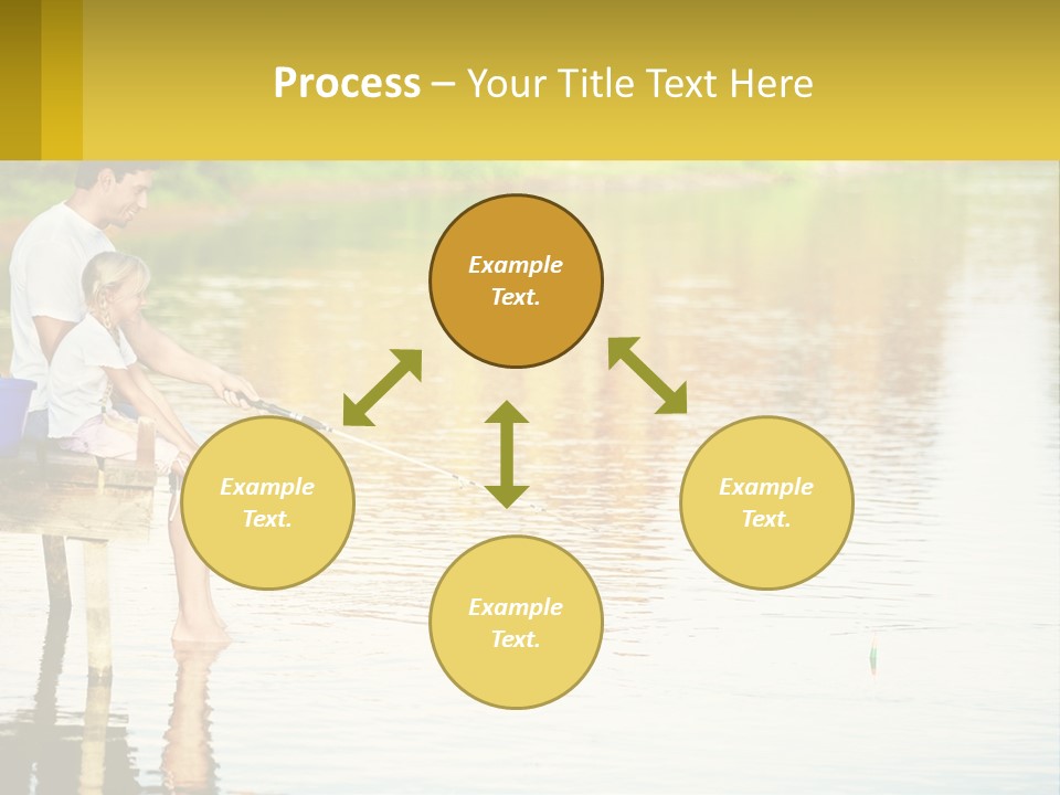 Industry Conditioner Unit PowerPoint Template