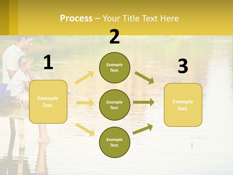 Industry Conditioner Unit PowerPoint Template