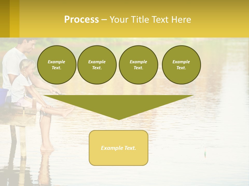 Industry Conditioner Unit PowerPoint Template
