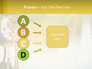 Industry Conditioner Unit PowerPoint Template