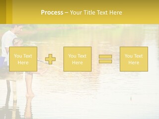 Industry Conditioner Unit PowerPoint Template