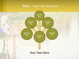 Industry Conditioner Unit PowerPoint Template