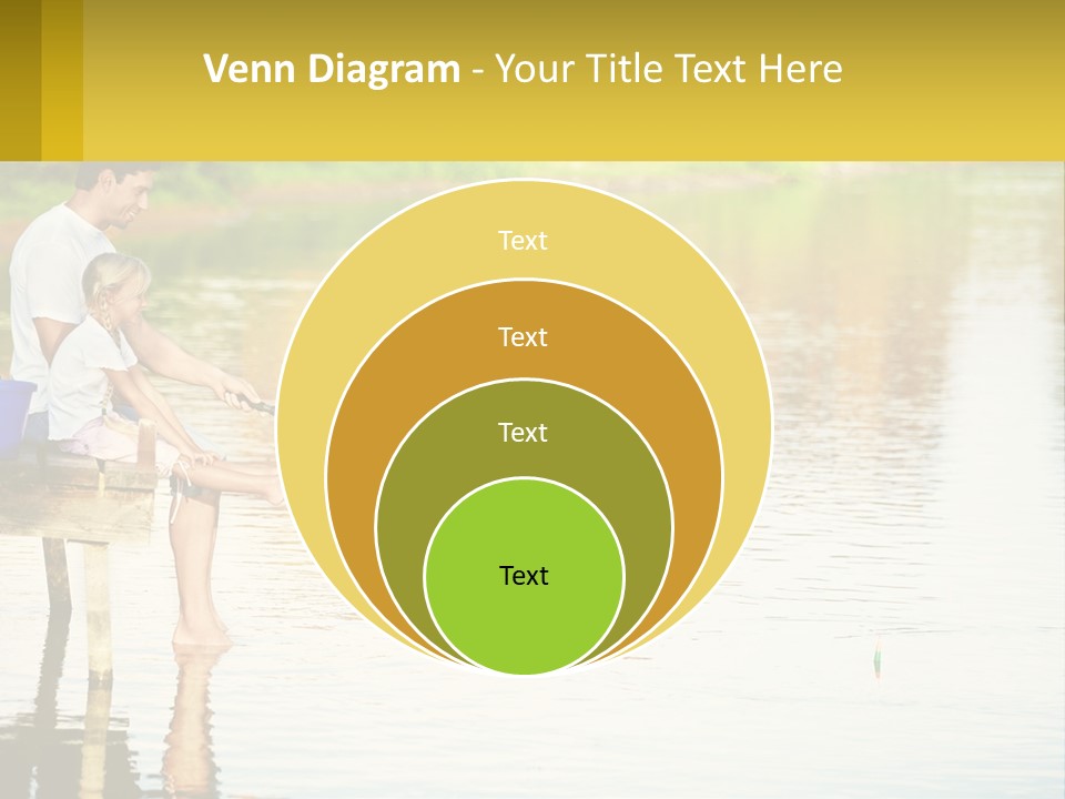 Industry Conditioner Unit PowerPoint Template