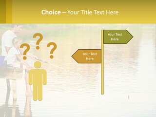 Industry Conditioner Unit PowerPoint Template