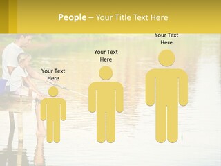 Industry Conditioner Unit PowerPoint Template