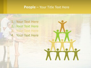 Industry Conditioner Unit PowerPoint Template