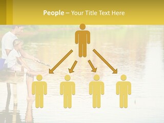 Industry Conditioner Unit PowerPoint Template