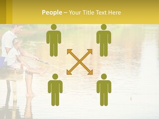 Industry Conditioner Unit PowerPoint Template