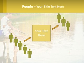 Industry Conditioner Unit PowerPoint Template