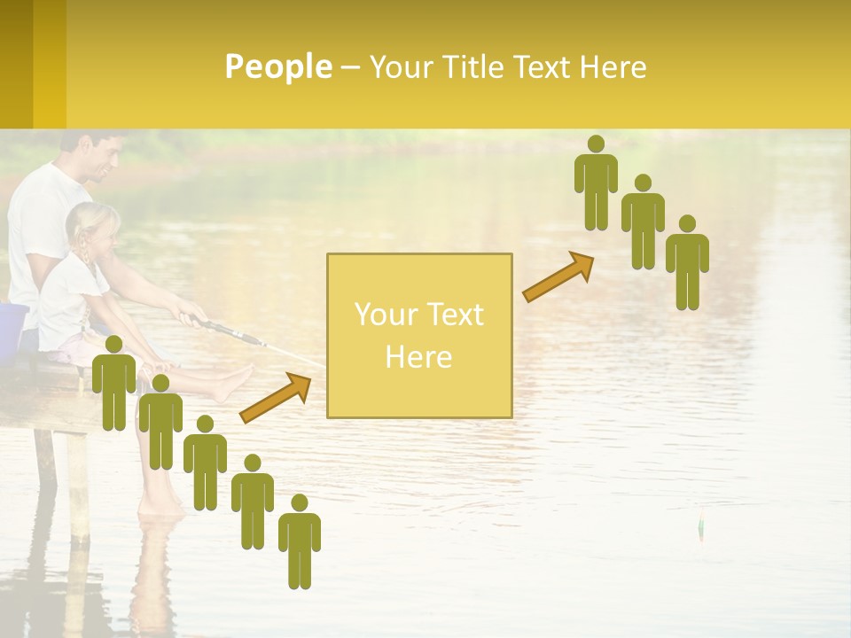 Industry Conditioner Unit PowerPoint Template