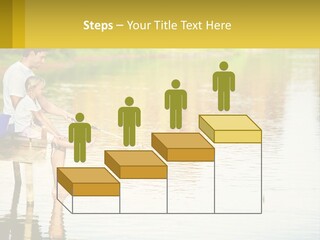 Industry Conditioner Unit PowerPoint Template