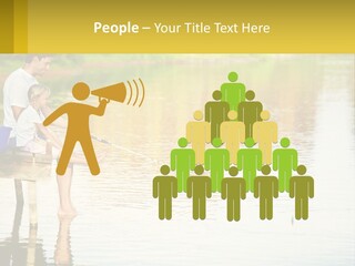 Industry Conditioner Unit PowerPoint Template