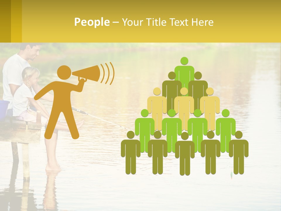 Industry Conditioner Unit PowerPoint Template