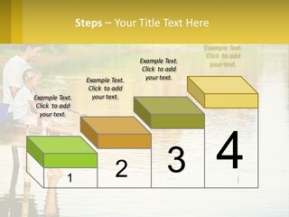 Industry Conditioner Unit PowerPoint Template