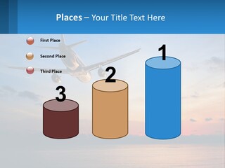 Cold Air Conditioner PowerPoint Template